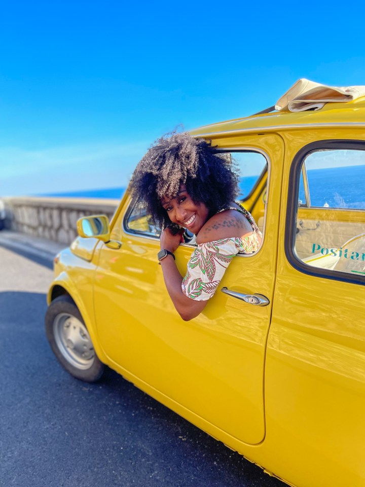 I Love Cruising: La Dolce Vita&nbsp;Style